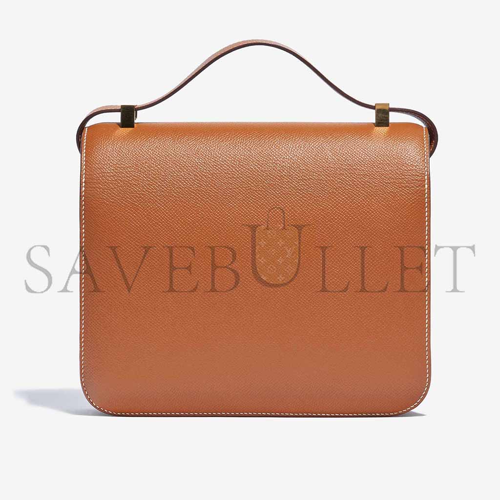 HERMES CONSTANCE 24 EPSOM H083692CK37(24*15*5cm)